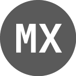 Logo of Metals X (PK) (MLXEF).