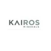 Kairos Minerals Ltd (PK)