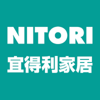 Logo of Nitori (PK) (NCLTF).