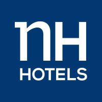 Logo of NH Hotel (PK) (NHHEF).