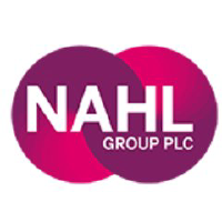 Logo of NAHL (PK) (NHLPF).
