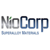 Logo of Niocorp Developments (QX) (NIOBF).
