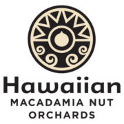 Logo of Hawaiian Macadamia Nut O... (GM) (NNUTU).