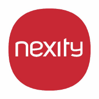 Nexity SA (PK)