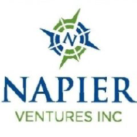 Napier Ventures Inc (CE)