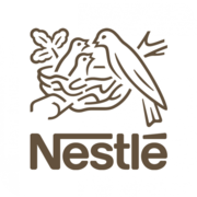 Logo of Nestle Malaysia Bhd (PK) (NSLYF).
