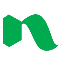 Logo of Nufarm (PK) (NUFMF).