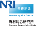 Logo of Nomura Research Institute (PK) (NURAF).