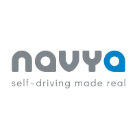 Logo of Navya (CE) (NVYAF).