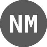 Logo of New Media Investment (PK) (NWDVW).