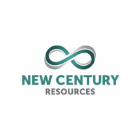 Logo of New Century Resources (PK) (NWNNF).