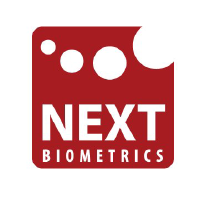 Next Biometrics Group AS (GM)