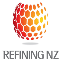 Logo of Channel Infrastructure NZ (PK) (NZRFF).