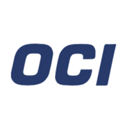 Logo of OCI NV (PK) (OCINF).