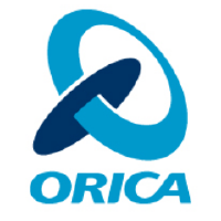 Logo of Orica (PK) (OCLDY).