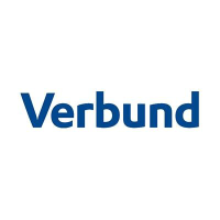 Logo of Verbund (PK) (OEZVY).