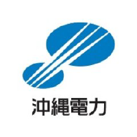 Okinawa Electric Power Company Ltd (PK)