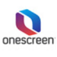 Logo of OneScreen (CE) (OSCN).