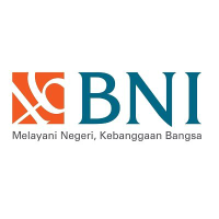Logo of Pt Bank Negara Indonesia (PK) (PBNNF).