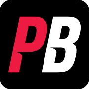 Logo of Pointsbet (QX) (PBTHF).