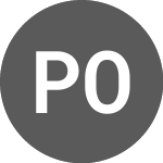 Logo of Pacific Oak Strategic Op... (PK) (PCOK).