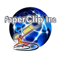 Logo of PaperClip (CE) (PCPJ).