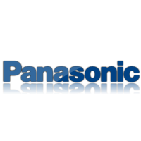 Logo of Panasonic (PK) (PCRFF).