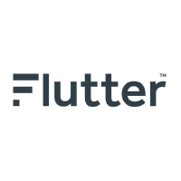 Logo of Flutter Entertainment (PK) (PDYPY).