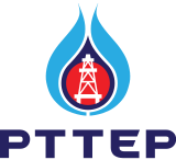 Logo of PTT Exploration and Prod (PK) (PEXNY).