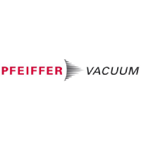 Logo of Pfeiffer Vacuum Tech (PK) (PFFVF).