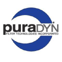 Logo of Puradyn Filter Technolog... (CE) (PFTI).
