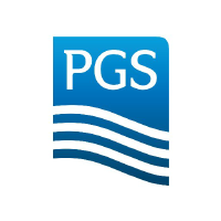 PGS ASA (PK)