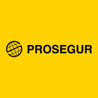 Logo of Prosegur Cash (PK) (PGUCY).