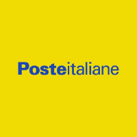 Logo of Poste Italiane SPAQ (PK) (PITAF).