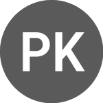 Logo of PT Krakatau Steel Perser... (CE) (PKRKY).
