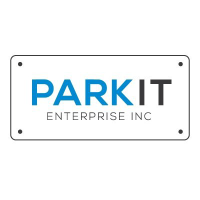 Logo of Parkit Enterprise (PK) (PKTEF).