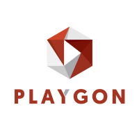 Logo of Playgon Games (PK) (PLGNF).