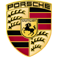 Logo of Porsche Automobile (PK) (POAHY).