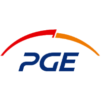Logo of PGE Polska Grupa Energet... (PK) (PPOEF).