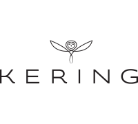 Logo of Kering (PK) (PPRUF).