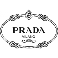 Logo of Prada (PK) (PRDSF).
