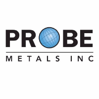 Probe Gold Inc (QB)