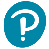 Logo of Pearson (PK) (PSORF).