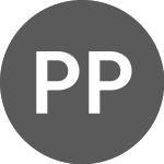 Logo of PTT Public (PK) (PTTPF).