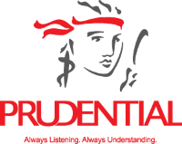 Logo of Prudential (PK) (PUKPF).
