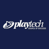 Logo of Playtech (PK) (PYTCF).