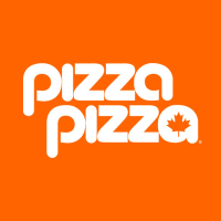 Logo of Pizza Pizza Royalty (PK) (PZRIF).