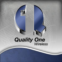 Quality One Wireless Inc (CE)
