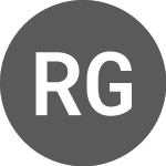 Logo of Rana Gruber AS (PK) (RAGRF).