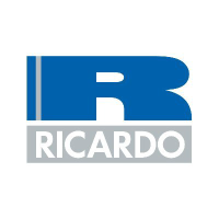Logo of Ricardo (PK) (RCDOF).